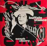 Cover of Buffalo Stance, 1988-12-05, Vinyl