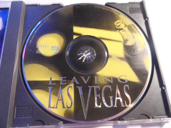 ladda ner album Various - Leaving Las Vegas