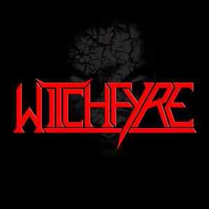 Witchfyre - Banshee / The Spell album cover