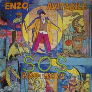 Enzo Avitabile - S.O.S. Brothers