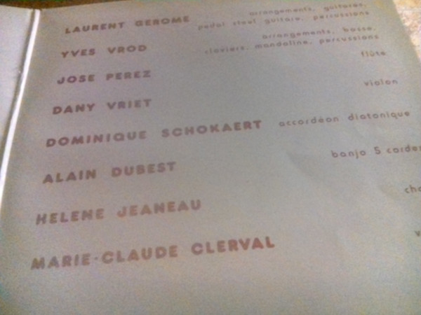 ladda ner album Download MarieClaude Clerval, Helene Jeaneau - Chantons Les Saisons album