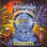 Cover of Elements, 1993, Vinyl