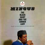 Cover of The Black Saint And The Sinner Lady, 1965, Vinyl