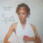 Cover of Syreeta, 1982, Vinyl