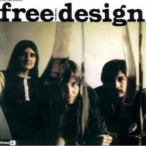 The Free Design – Heaven / Earth (2003, 180g, Vinyl) - Discogs