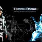 Cover of Donnie Darko (Music From The Original Motion Picture Score), 2019-03-22, Vinyl