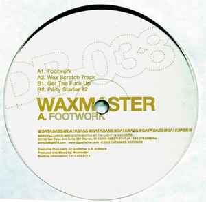 Footwork - Waxmaster