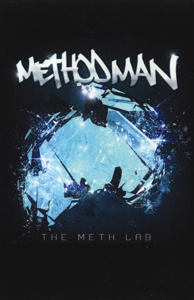 Method Man - The Meth Lab | Releases | Discogs