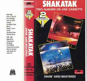 Nite Flite by Shakatak: : CDs & Vinyl