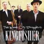 Cover of Kingfisher, 2005, CD