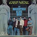 Cover of East West, 1966, Vinyl