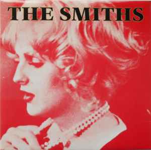 The Smiths – Girlfriend In A Coma (1987, Vinyl) - Discogs