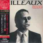 Cover of Brilleaux+3, 2006-03-15, CD