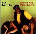 Cover of Best Of My Love, 1994, CD