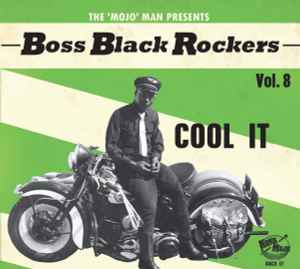 Boss Black Rockers Vol. 2: Bip Bop Bip (2020, CD) - Discogs