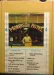 Cover of Morrison Hotel, 1970, 4-Track Cartridge