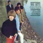 The Rolling Stones – Big Hits (High Tide And Green Grass) (CD 