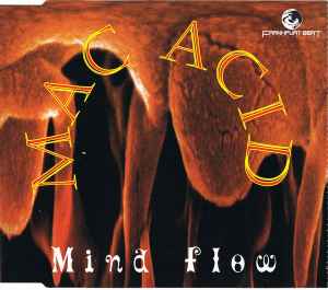 Mac Acid - Mind Flow