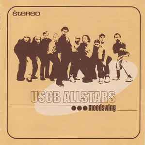 USCB Allstars - Moodswing
