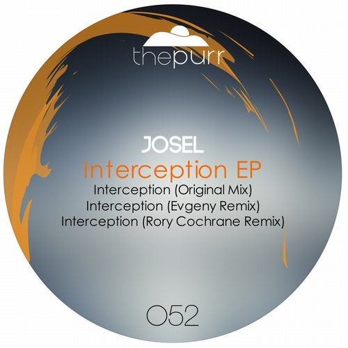 descargar álbum Josel - Interception