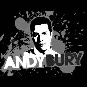Andy Bury