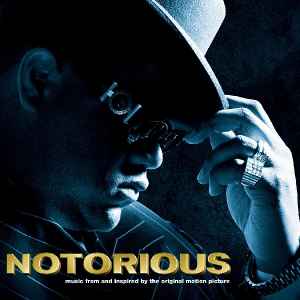 Notorious – Notorious (Music From And Inspired By The Original