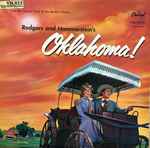 Rodgers And Hammerstein - Oklahoma! | Releases | Discogs