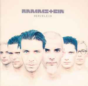 Herzeleid - Rammstein