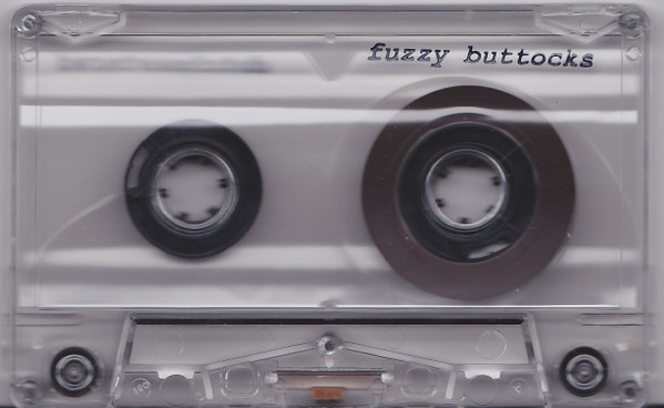 last ned album Dutchmastered, Fuzzy Buttocks - Fuzzydutch