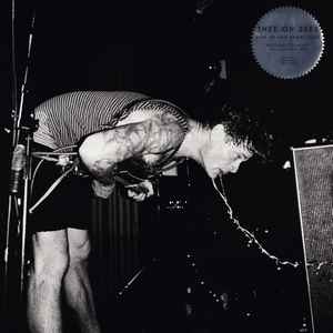Thee Oh Sees - Live In San Francisco album cover