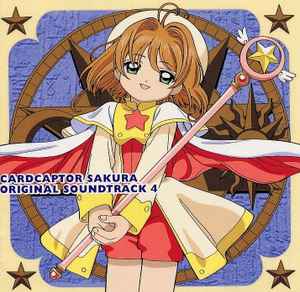 Takayuki Negishi – Cardcaptor Sakura Original Soundtrack 2 (NHK