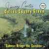Jimmy Carter and Dallas County Green - Summer Brings the Sunshine
