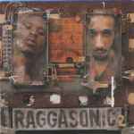 Cover of Raggasonic2, 1997, CD