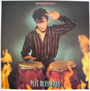 Play Blessures - Bashung