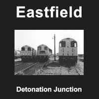 Eastfield – Another Boring Eastfield Album: A Rail Punk Collection ...