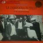 Cover of La Zampogna In Italia E Le Launeddas (The Bagpipe In Italy), 1972, Vinyl
