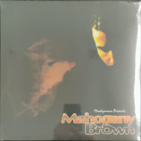 Moodymann - Mahogany Brown (Vinyl, UK, 2020) For Sale | Discogs