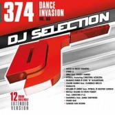 descargar álbum Various - DJ Selection 374 Dance Invasion Vol 103