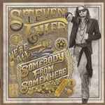 Cover of We're All Somebody From Somewhere , 2016-07-15, CD