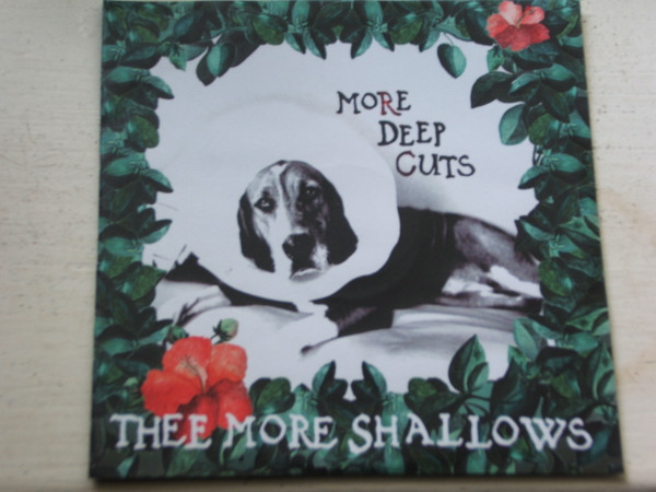 lataa albumi Thee More Shallows - More Deep Cuts