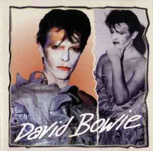 David Bowie – Paradiso 97 (1997