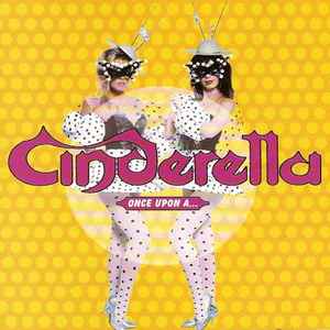 Cinderella (3) - Once Upon A... album cover