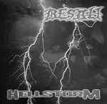 Cover of Hellstorm, 2003-09-00, Vinyl