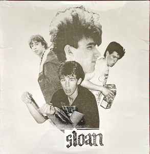 Sloan – Between The Bridges (1999, Vinyl) - Discogs