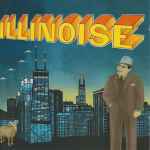 Cover of Illinoise, 2005, CD