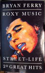 Bryan ferry roxy music deals hits