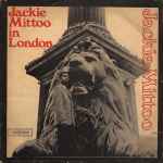 Cover of In London, 1967, Vinyl