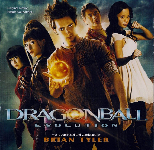 Dragonball - Evolution Movie Review for Parents