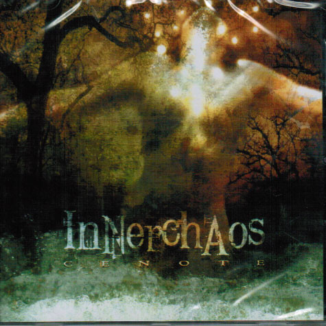 ladda ner album Innerchaos - Cenote