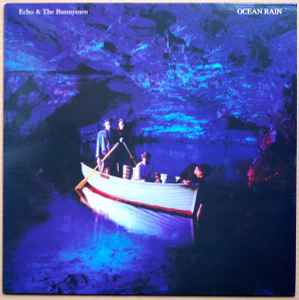 Ocean Rain - Echo & The Bunnymen